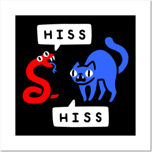 Hissy Fit Posters and Art